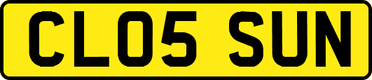 CL05SUN