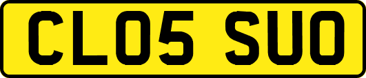 CL05SUO