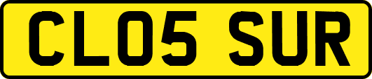 CL05SUR