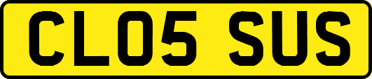 CL05SUS