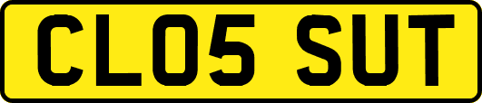 CL05SUT