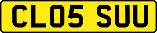 CL05SUU