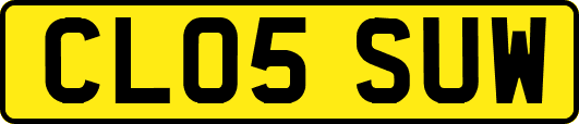 CL05SUW
