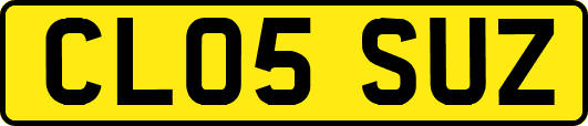 CL05SUZ