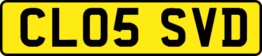 CL05SVD