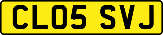 CL05SVJ