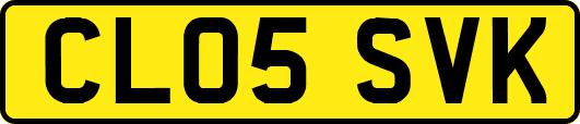 CL05SVK