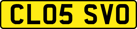 CL05SVO
