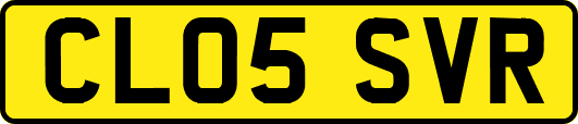 CL05SVR