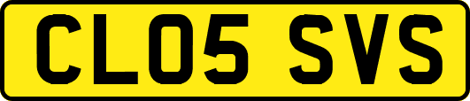 CL05SVS