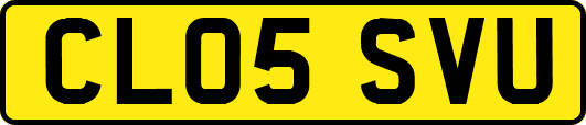 CL05SVU