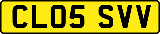 CL05SVV