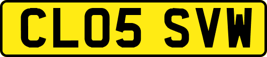 CL05SVW