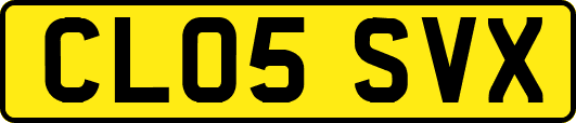 CL05SVX