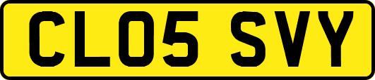 CL05SVY