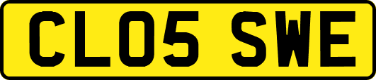 CL05SWE