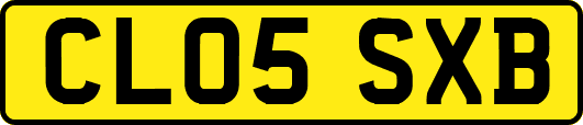 CL05SXB