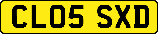 CL05SXD