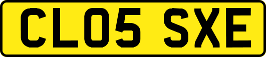 CL05SXE