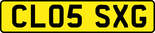 CL05SXG