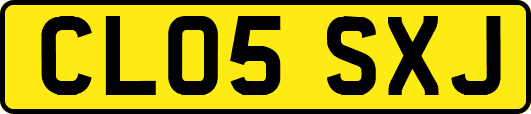 CL05SXJ