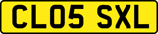 CL05SXL