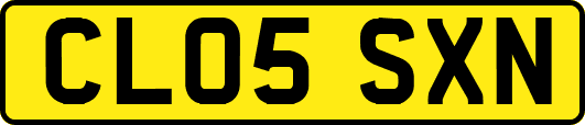 CL05SXN