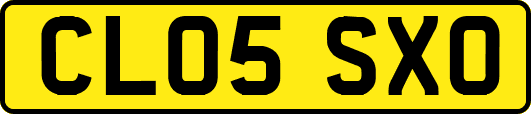 CL05SXO