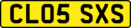 CL05SXS