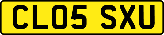 CL05SXU