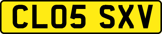 CL05SXV