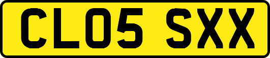 CL05SXX