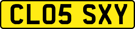 CL05SXY