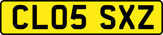 CL05SXZ