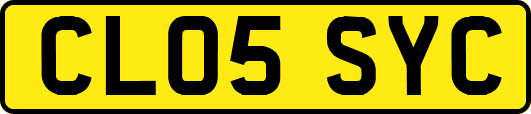 CL05SYC