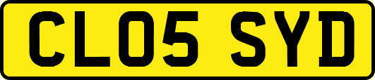 CL05SYD
