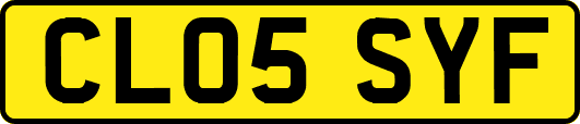 CL05SYF