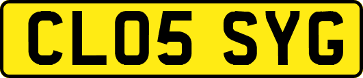 CL05SYG