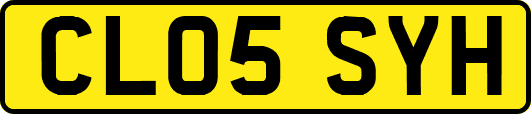 CL05SYH