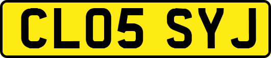 CL05SYJ