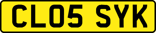 CL05SYK