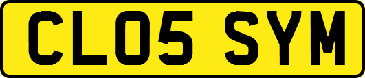 CL05SYM