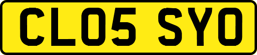 CL05SYO