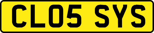 CL05SYS