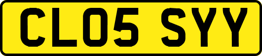 CL05SYY