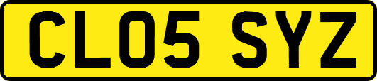 CL05SYZ