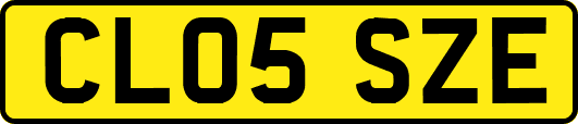 CL05SZE