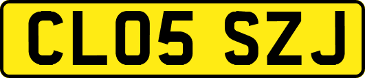 CL05SZJ