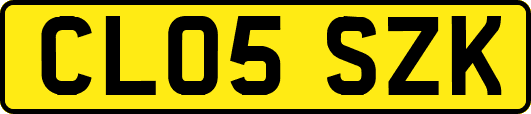 CL05SZK