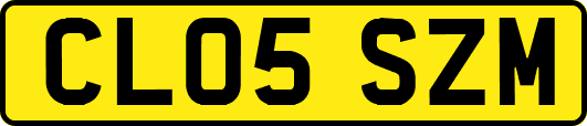 CL05SZM